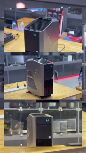 Alienware Aurora R6 (Gaming) 👽☑️ #desktop #computer #gaming #fyp