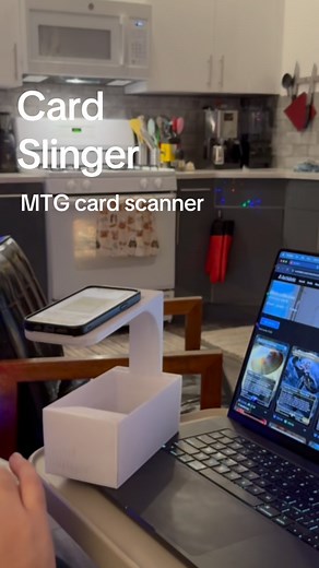 3.5K views · 576 reactions | Defeat your bulk! Scan em all with the...