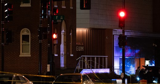 What We Know About the Deadly Shooting Outside the Jewish Museum in D.C.