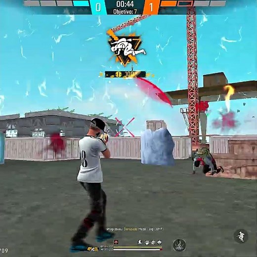 ACTIVADO XITERS👑Matando geral na salinha com o melhor painel 100% safe do momento🔥🔥