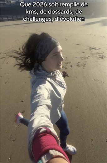 Juste une continuité #2026 #runtok #running #sporttok #nouvelan #rundu31 #lastrunof2025 #courseapied