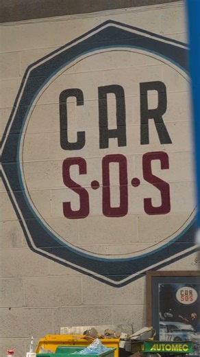 Frogeye sprite from the lastest episode of Car S.o.s