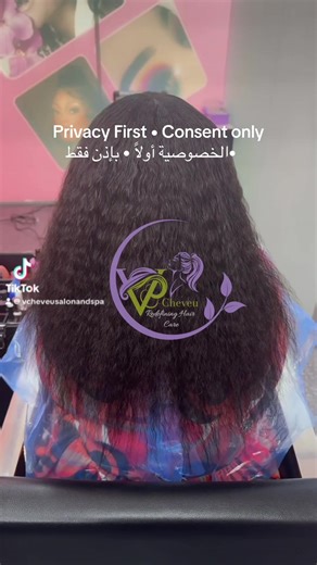 Get your extensions and install with us 97451385167 #salonsinqatar #aziziyahsalon #oldairportqatar #qatar🇶🇦 #qatarhairextension