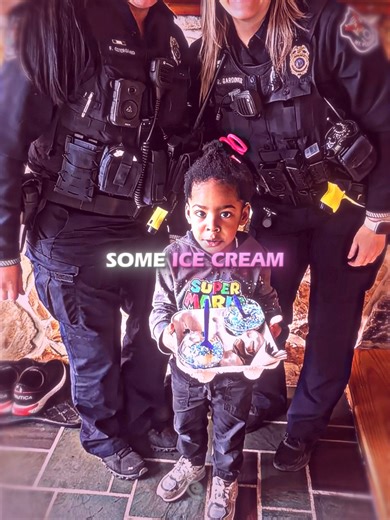 He Called 911 After Mom Ate His Ice Cream...😳💀 | icecream