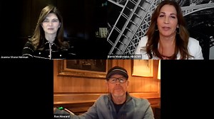 Exclusive - A Conversation with Oscar-Winning Director Ron Howard_12.14.21