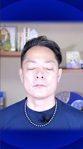 不動明王のパワーで貧乏神を焼き祓うショート動画 #柳生忠司 #除霊 #開運