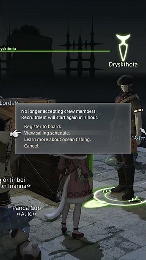 How to get the cutest new minion #dawntrail #ff14 #ffxiv