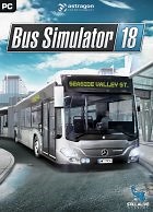 Bus Simulator 18 | PC | DLgamer US