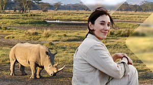 Faszination Erde - Mit Sibel Kekilli: Wildes Kenia