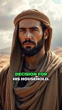 Abraham's Life-Changing Covenant