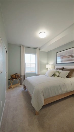 The Summit Model at Lake Bluff | Greeley, CO