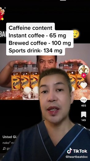 Caffeine Overdose and Balut Cobra Mukbang: Dangers and Effects Explained