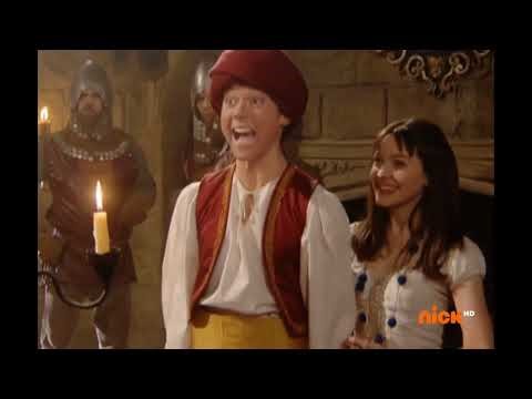 Genie In The House S1 E25 Witch Way