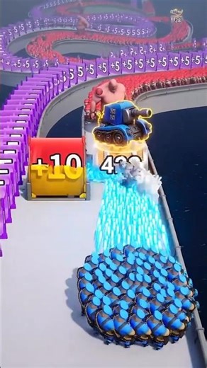 top war ad review,😂🗣️ Commander Powerflow #gaming #games #gameplay