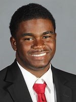 Geno Smith, St. Pius X , Cornerback