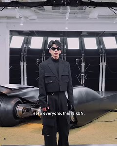 Explore the GENTLE MONSTER X KUN Pop-Up Space with Project Director @caixukun. A special pop-up featuring futuristic and conceptual 'Secret Agent' installation will open in Shanghai and Beijing until June 8th. Shanghai Haus Shanghai, 798-812, Mid-Huaihai Rd, Huangpu District, Shanghai Open every day from 10am to 10pm April 28th – June 8th Beijing Gentle Monster Beijing Sanlitun Taikoo Li 1F S10-15, 2F S10-23 & 3F S10-32, South Zone, 19#, Sanlitun Rd, Chaoyang District, Beijing Open every day fro