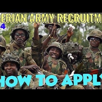 Join the Nigerian Army DSSC 2024: Step-by-Step Application Guide @melidigitalhub