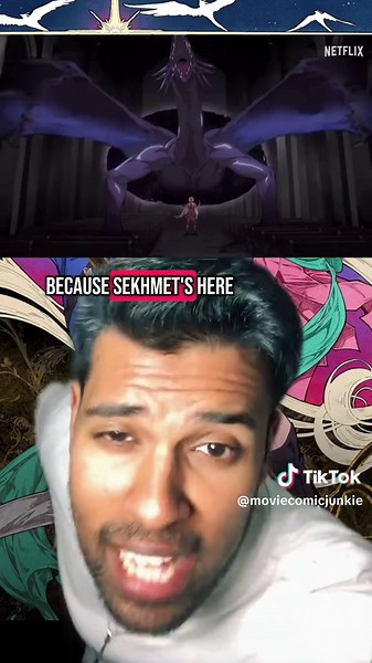 Castlevania Nocturne Season 2 Spoiler Free Review