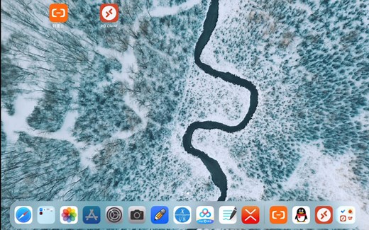iPad   RD Client   阿里云，搭建自己的远程桌面