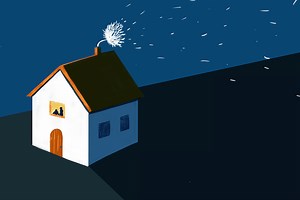 Patients Want A 'Good Death' At Home, But Hospice Care Can Badly Strain Families - KFF Health News