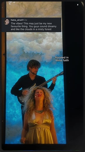 all the thoughts you think right before you go under the knife. will you wake up? nobody’s sure. here’s a song for all the hard things. the leaps of faith and the Hail Marys #hailmary #prayer #indieartist