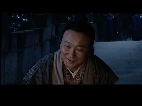 大明王朝1566 张黎 2007 陈宝国 46集全 EP28