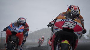 MotoGP 18 - Review