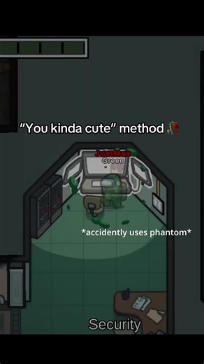 Gaslighting, Tieing votes, doubles kills: My BEST work yet #amongus #phantom #imposter