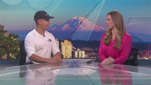 Steven Nguyen talks about the latest restaurants he's tried in the Seattle area. | KING 5