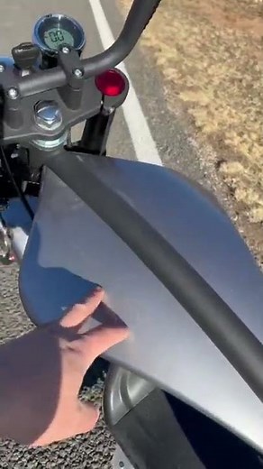 Eahora M1P Electric Scooter: 60 sec review