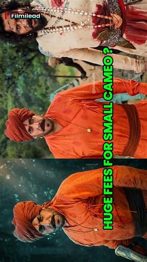 Salman Khan Took ZERO Fees 🤯 For Raja Shivaji #viral #salmankhan #shorts #viralshorts