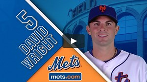 New York Mets/Citi Field Video Board Content