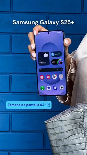 ¡Capturá y conocé la magia con el Samsung Galaxy S25 ! 📸✨ Visitá tu Tigo Store más cercana para más información. #TigoSV #TigoElSalvador #TigoLaRedMásGrandeDeElSalvador | Tigo El Salvador