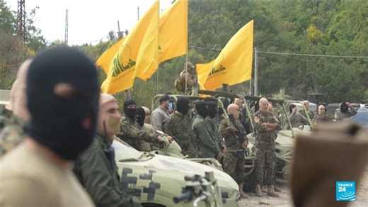 50ème anniversaire de la guerre au Liban, l'une les plus sanglantes du XXe siècle