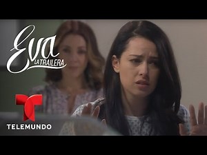 Eva La Trailera | Avance Exclusivo 82 | Telemundo