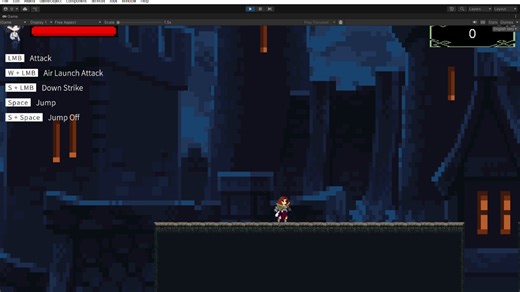W冒险 - MainScene - Windows, Mac, Linux - Tuanjie Editor 1.8.4 _DX11_ 2026-03-23 2