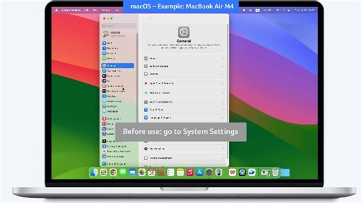 Watch Acer Docking Station Multi-screen Operating Instruction on Amazon Live