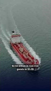 Cambodia’s Farm Exports Soar Past $4 Billion in 2025 Boom