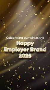 We’re proud to share that Vectus has been recognised as the 𝑯𝒂𝒑𝒑𝒚 𝑬𝒎𝒑𝒍𝒐𝒚𝒆𝒓 𝑩𝒓𝒂𝒏𝒅 2025 at the 34th Edition of World HRD Congress. This achievement underscores our commitment to creating a workplace where people feel valued, empowered and inspired to excel. At Vectus, growth has always been a shared journey. We learn together, we celebrate together and we create solutions that make everyday living better. Thank you to every member of the Vectus family for making this recognition 