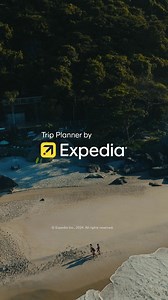 455K views · 15 reactions | You were made to choose your own path. We were made to help you choose your trip together. | Expedia | Facebook