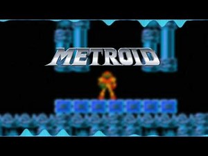 Metroid - Brinstar Remix [Kamex]