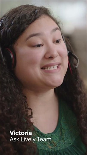 Jitterbug helps Marcia live life on her own terms.