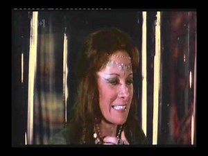 shrunken woman on sinbad