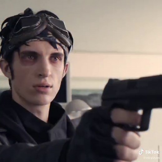 S3 SPOILERS !! fun fact: i cried when i found out 10k was a blend bc he literally would have preferred to be dead than turn into one 👍 #znation #znationedit #znation10k #znation10kedit #10k