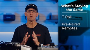 2.5K views · 12 reactions |  Installing the New LiftMaster Security+...