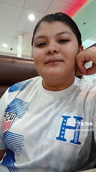 Sharot Lopez on TikTok