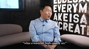 35K views · 568 reactions | A decade after it first dominated the charts, South Korean musician Psy talks about the lasting significance of his viral hit, "Gangnam Style" and how his latest collaboration with BTS member Suga nods to the unforgettable track https://cnn.it/3PcWcZM | CNN | Facebook