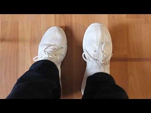 Country Line Dance - Comment faire des Applejacks