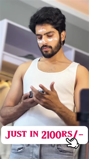 Basic skincare products that we all need is in in Beauty Box