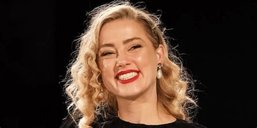 Amber Heard shares rare reflections on Johnny Depp trial in new documentary